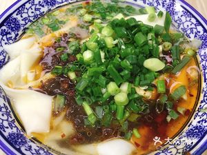 Daoxiao Noodles with Cover (Tiandian Palace Community Branch)