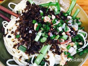 Old Chongqing Noodle House (Huayu·Beicheng Yajun Branch)