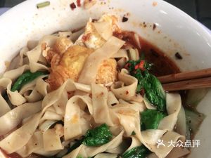 Chen Sister Spicy Little Noodles (Jiaxin Fengshang Sky Store Branch)