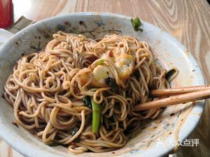 Puzhou Noodles (Kunlun Avenue Branch)