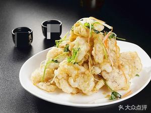 Harbin Dumplings (Shizi Ping Store)