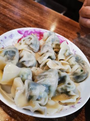 Northern Dumpling (Longtousi Store)