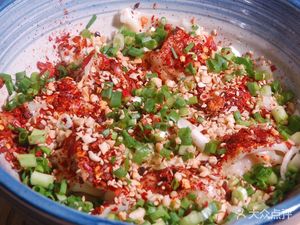 1023 Dry Chili Chao Shou (Huayu Beicheng Central Plaza Branch)