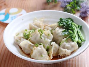 Mama'er Dumplings (Ruine Branch)
