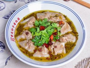 Chou Po Chao Shou (Shizi Ping Branch)