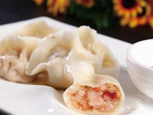 M Family Professional Dumplings and Tangyuan