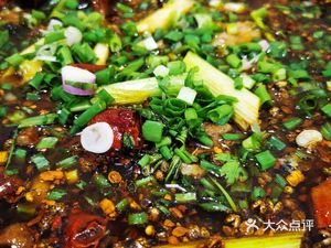 Tang Ji Fisherman's Inn (Jiangsheng Road Branch)