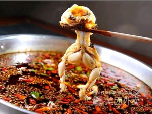 Rice Field Frog肥肠 Fish (Xingchenghui Branch)