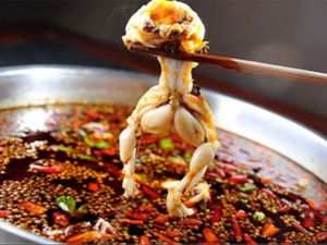 545 Frog and Fish Farm Flagship Store (Yulan Road Store)