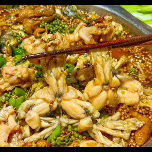 巴鱼堂·招牌青椒鱼(创始店)