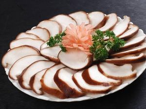 Fuyuji Braised Chicken Rice (Ruining Xingcheng Branch)