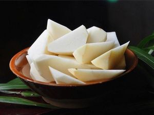 Bawang Huangfen Chicken Rice (Litian Hotel Store)