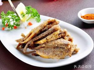 Small Kitchen Fast Food Bar (Chongqing Badong Wanda Plaza B Area Store)