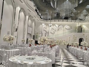 Ying Jiang Hui Wedding Art Hotel (Badong Branch)