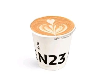 N23 COFFEE (Banan Library Store)