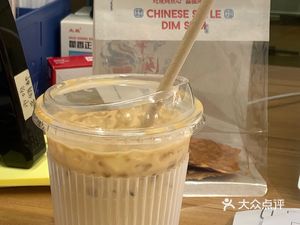Xingzhou Cafe Station (Jiazhengye Plaza Phase 2 Store)