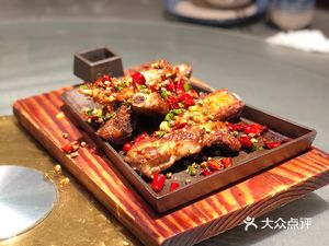 You Ren Home-style Cuisine (Yudong Store)