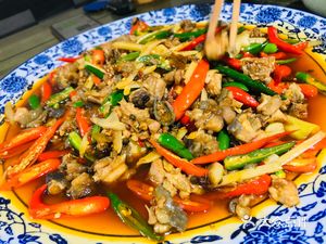 Mudong Tofu Home-style Restaurant