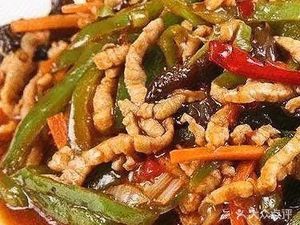 Home-style Meals (Longzhou Garden Branch)