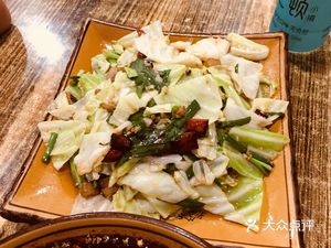 Xiong Da Douhua (Wanda Huacheng D District Branch)