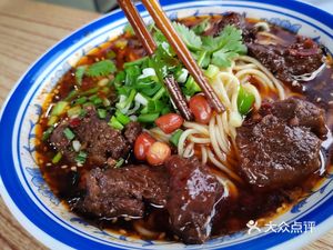 Lihua Special Sauce Noodles (Longting Street Store)