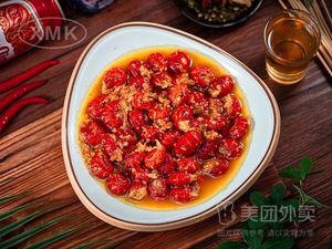 Xia Man Ke Crawfish Seafood