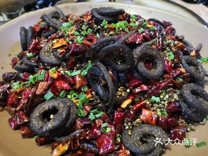 味香源(龙洲大道店)