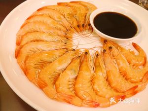 Zhuang Jia Cai (Dihao Shui'an Store)