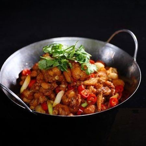 Junlin Dry Pot (Banan Wanda Branch)