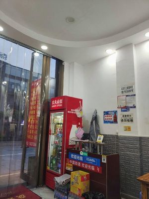 黔江鸡杂香辣干锅