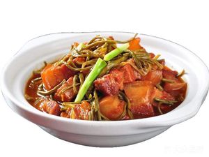 饭真香砂锅洋芋饭(巴南万达广场店)