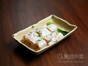 特色肠粉(城南未来店)