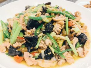 Jiangnan Hui (Kaichuan Branch)