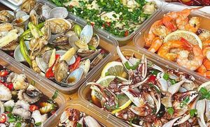 Fei Zi Fresh Forest (Banan Branch)