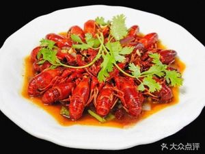 Kung Fu Carp Hunan Cuisine (Xuhui Branch)