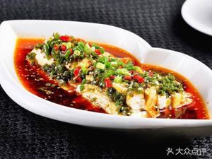 Little Dragon Fresh Lamb House (Dihao Waterfront Branch)