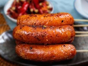 老妹烧烤(重庆·旭辉城3期店)