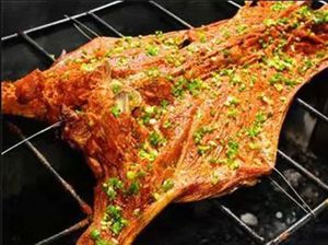 Yanlong Mountain Hut Whole Lamb Roast (Yanlong Shanshui Branch)