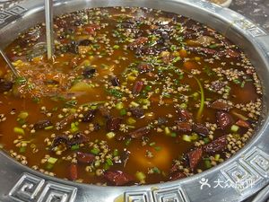 Stewed Honest Pork Intestine Chicken (Jiamao Ye Plaza Yujing Bay Store)