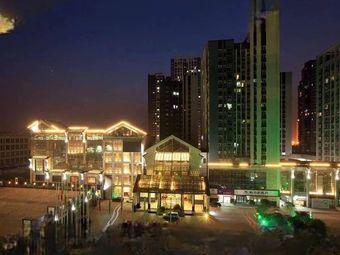 Dianya International Grand Hotel