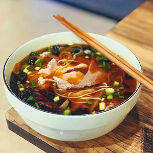 Baxin Tianjie Rice Noodles (Badan Wanda Branch)