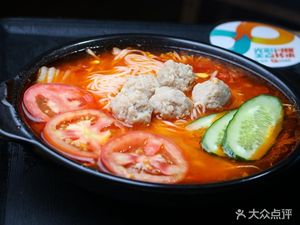 Old Jar Jar Rice Noodles (Badan Wanda Store)