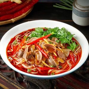 Fangfang Noodle Shop (Xuhui Store)