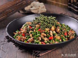 Jianghu Noodle House (Banan Wanda Plaza Branch)