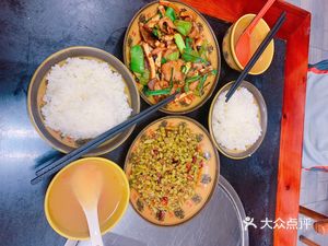 Yufu Noodle House (Yufu Lan Yue Ge Branch)