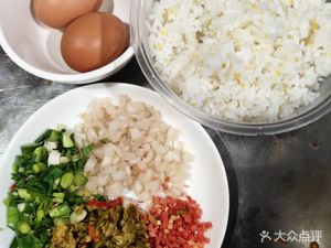 Heyoyo Handmade Noodles (Xuhui Lehuo Cheng Store)