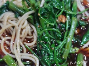 Qin Yun Grandma's Street Noodles (Shenglong Road Branch)