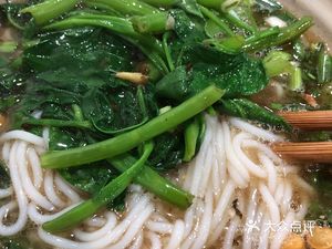 Bazha Hu Beef Noodles (Jinghan Phoenix City Branch)