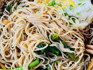Wanzhou Beef Noodles (Jinghan Phoenix City Branch)