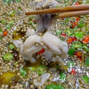 Yu'er Fei Cold Water Fish (Longzhouwan Branch, Banan District)